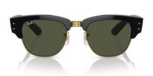 Ray-Ban RB0316S 901/31 53 Unisex Güneş Gözlüğü
