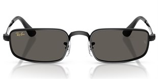 Ray-Ban RB3927 002/J5 54 A$AP ROCKY Unisex Güneş Gözlüğü