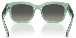 Ray-Ban RB2228M F709/11 53 Ferrari Unisex Güneş Gözlüğü