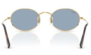Ray-Ban RB3547 001/56 51 Unisex Güneş Gözlüğü