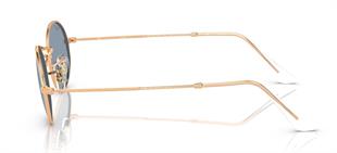 Ray-Ban RB3547 9202S2 51 Unisex Polarize Güneş Gözlüğü