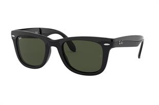 Ray-Ban RB4105 601 50 Unisex Güneş Gözlüğü