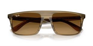 Ray-Ban RB2222 143985 55 Unisex Güneş Gözlüğü