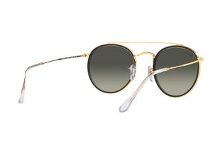 Ray-Ban RB3647N 923871 51 Unisex Güneş Gözlüğü