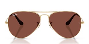 Ray-Ban RB3025 001/C5 58 Unisex Güneş Gözlüğü