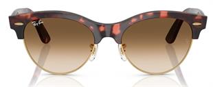 Ray-Ban RB2341 143251 54 Unisex Güneş Gözlüğü