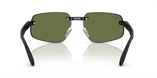 Ray-Ban RB4475CH 601S/2 60 Polarize Unisex Güneş Gözlüğü