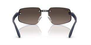 Ray-Ban RB4475CH 63315J 60 Polarize Unisex Güneş Gözlüğü