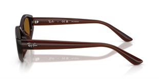 Ray-Ban RB4473D 714/83 56 Polarize Unisex Güneş Gözlüğü