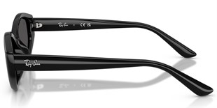 Ray-Ban RB4473D 667787 56 Unisex Güneş Gözlüğü