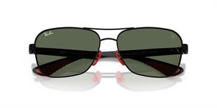 Ray-Ban RB8336M F00271 58 Ferrari Unisex Güneş Gözlüğü