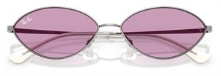 Ray-Ban RB3757 004/69 56 Unisex Güneş Gözlüğü