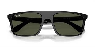 Ray-Ban RB2222 901/31 55 Unisex Güneş Gözlüğü