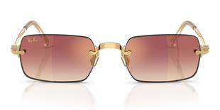 Ray-Ban RB3928 001/8H 54 Unisex Güneş Gözlüğü