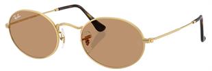 Ray-Ban RB3547 001/53 51 Unisex Güneş Gözlüğü