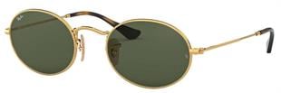 Ray-Ban RB3547N 001 51 Unisex Güneş Gözlüğü