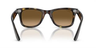 Ray-Ban RB4340 710/M2 50 Polarize Unisex Güneş Gözlüğü