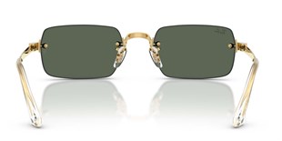 Ray-Ban RB3928 001/71 54 A$AP ROCKY Unisex Güneş Gözlüğü