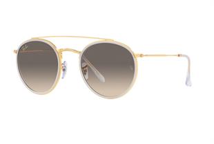 Ray-Ban RB3647N 923632 51 Unisex Güneş Gözlüğü