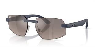 Ray-Ban RB4475CH 63315J 60 Polarize Unisex Güneş Gözlüğü