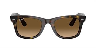 Ray-Ban RB4340 710/M2 50 Polarize Unisex Güneş Gözlüğü
