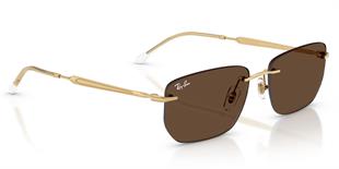 Ray-Ban RB3768 001/73 56 Unisex Güneş Gözlüğü