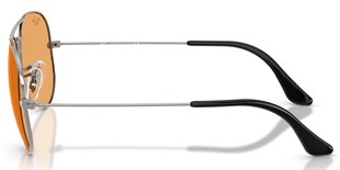 Ray-Ban RB3025 004/33 58 Aviator Large Metal Unisex Güneş Gözlüğü