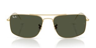 Ray-Ban RB3779 001/31 56 Explorer 3 Unisex Güneş Gözlüğü
