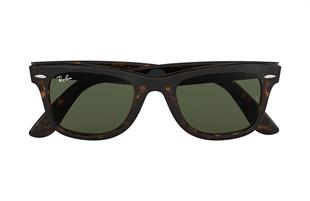 Ray-Ban RB2140 902 50 Wayfarer Unisex Güneş Gözlüğü