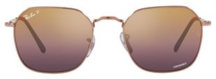 Ray-Ban RB3694 9202G9 53 Polarize Unisex Güneş Gözlüğü