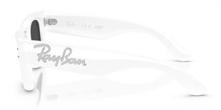 Ray-Ban RB4940B 686387 47 Unisex Güneş Gözlüğü