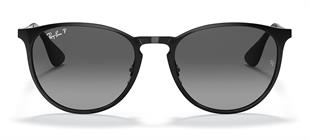Ray-Ban RB3539 002/T3 54 Polarize Unisex Güneş Gözlüğü