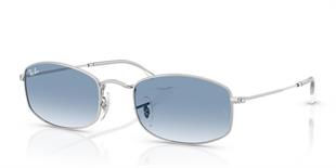 Ray-Ban RB3832 003/3F 55 Unisex Güneş Gözlüğü