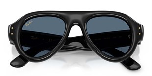 Ray-Ban RB4925 601/80 52 A$AP ROCKY Unisex Güneş Gözlüğü