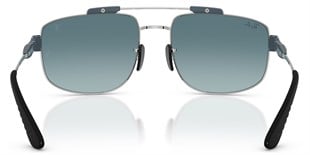 Ray-Ban RB3789M F138/3M 58 Ferrari Unisex Güneş Gözlüğü