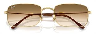 Ray-Ban RB3746 001/51 56 Unisex Güneş Gözlüğü