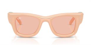 Ray-Ban RB4940B 688884 47 Wayfarer Puffer Unisex Güneş Gözlüğü