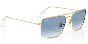 Ray-Ban RB3779 001/3F 56 Unisex Güneş Gözlüğü
