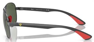 Ray-Ban RB8331M F00171 61 Unisex Güneş Gözlüğü
