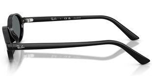 Ray-Ban RB4472 667781 48 Polarize Unisex Güneş Gözlüğü