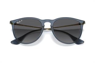 Ray-Ban RB4171 6592T3 54 Polarize Unisex Güneş Gözlüğü