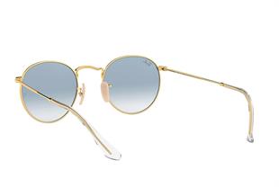 Ray-Ban RB3447N 001/3F 50 Unisex Güneş Gözlüğü