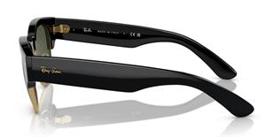 Ray-Ban RB0316S 901/31 53 Unisex Güneş Gözlüğü