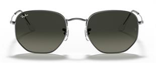 Ray-Ban RB3548N 004/71 51 Unisex Güneş Gözlüğü