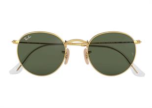 Ray-Ban RB3447N 001 53 Unisex Güneş Gözlüğü