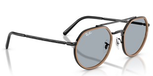 Ray-Ban RB3765 9279/R5 53 Unisex Güneş Gözlüğü