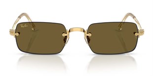 Ray-Ban RB3928 001/73 54  A$AP ROCKY Unisex Güneş Gözlüğü