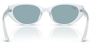 Ray-Ban RB4457D 687280 55 Unisex Güneş Gözlüğü