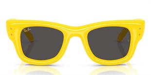 Ray-Ban RB4940 683087 47 A$AP ROCKY Unisex Güneş Gözlüğü