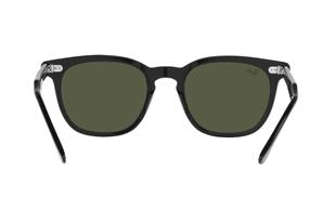 Ray-Ban RB2298 901/31 52 Unisex Güneş Gözlüğü